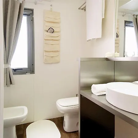 Prázdninový dům Holiday 4 Mori- Colorful - Muv106 By Interhome Muravera